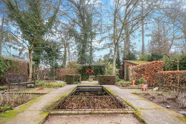 Medium property photo - Boslaan 36, 5691 CX Son en Breugel